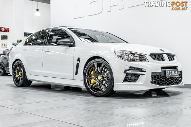 2014 Holden Special Vehicles GTS  Gen F