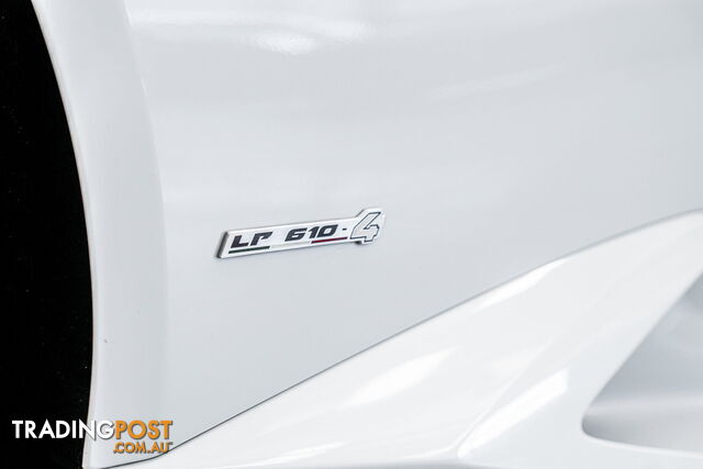 2014 Lamborghini Huracan LP 610-4 (AWD) 724
