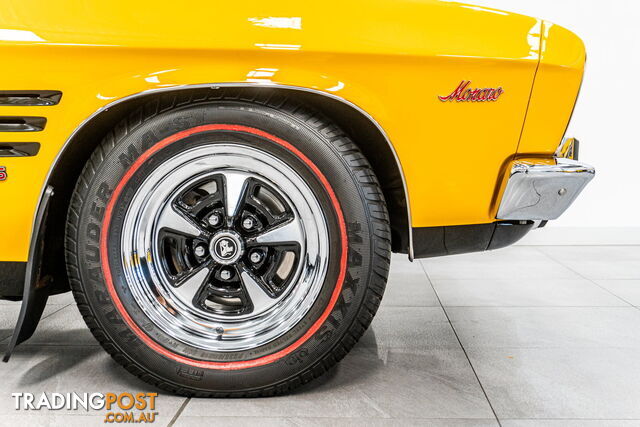 1973 Holden Monaro GTS HQ - photo 4 of 40