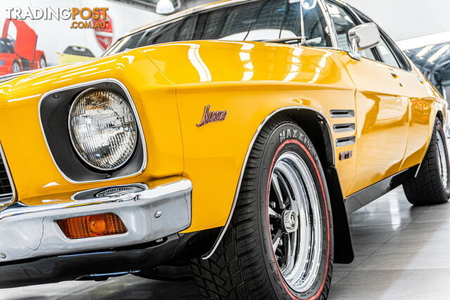 1973 Holden Monaro GTS HQ - photo 5 of 40