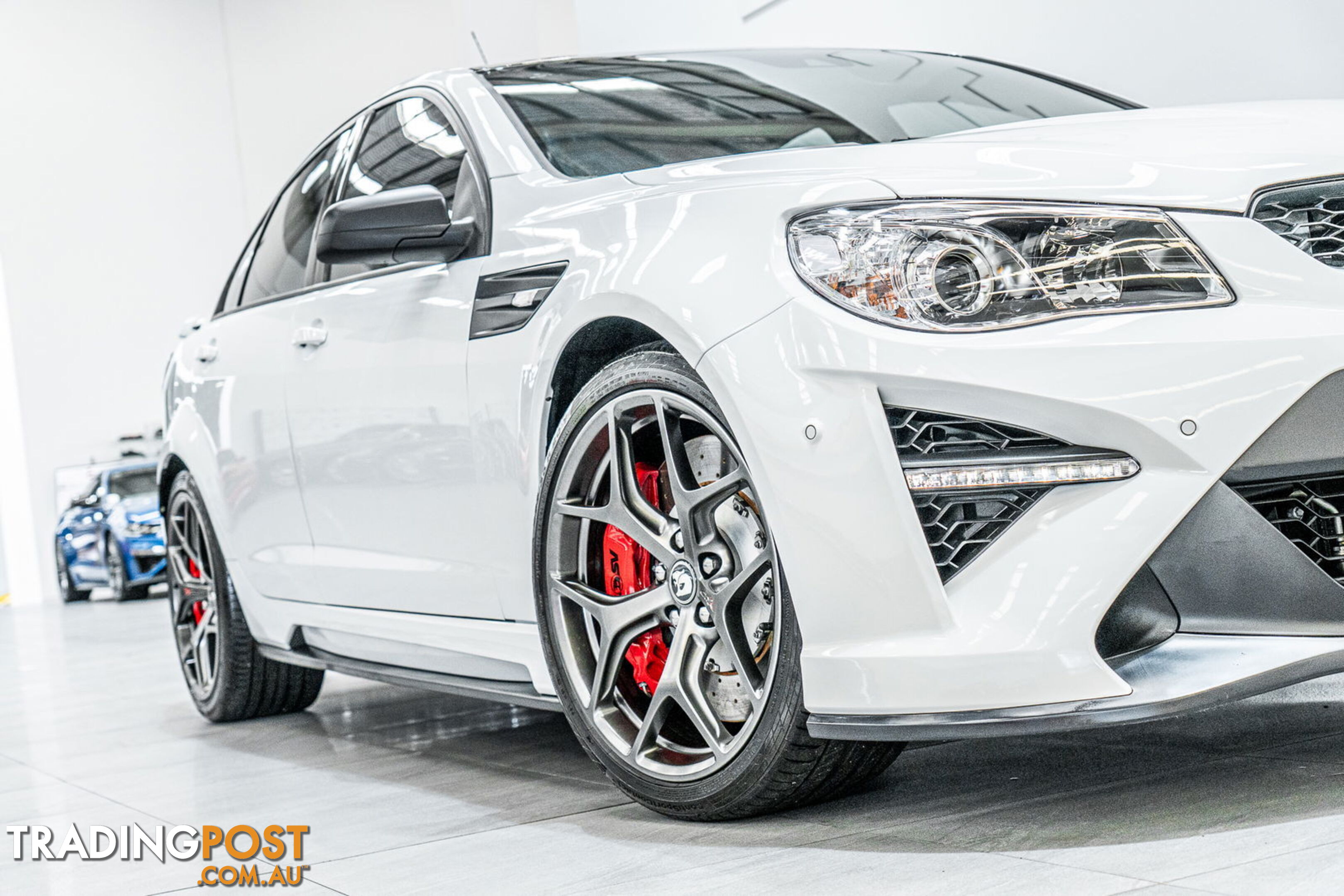 2017 Holden Special Vehicles GTSR  Gen F2