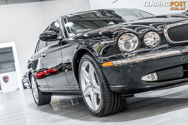 2006 Jaguar XJ6 3.0 XJ350