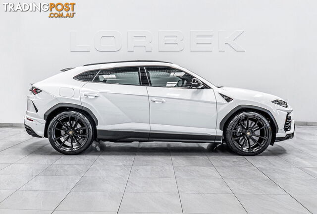 2019 Lamborghini Urus 5 Seat 636 MY19