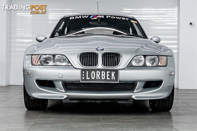 1999 BMW M  