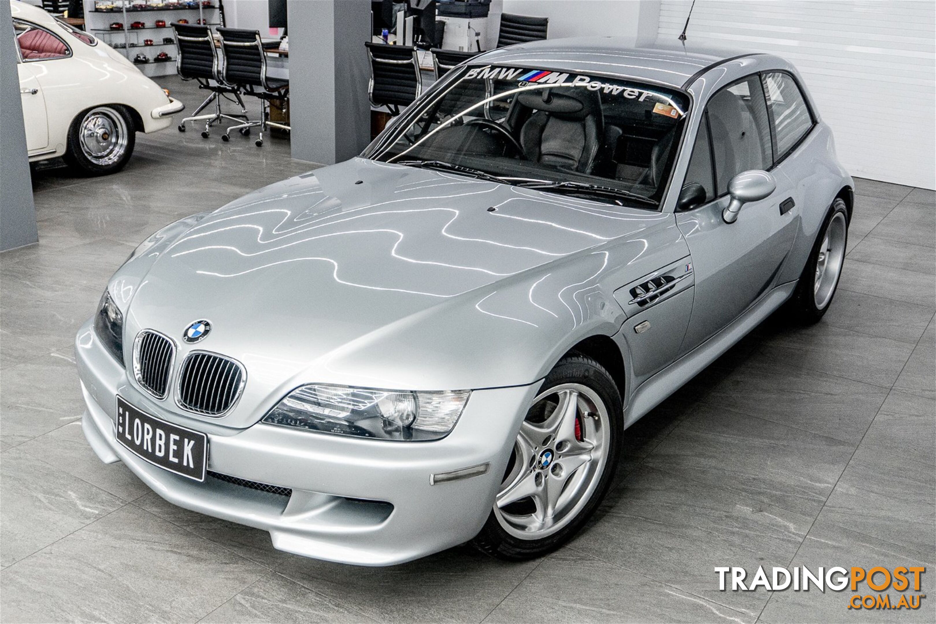 1999 BMW M  