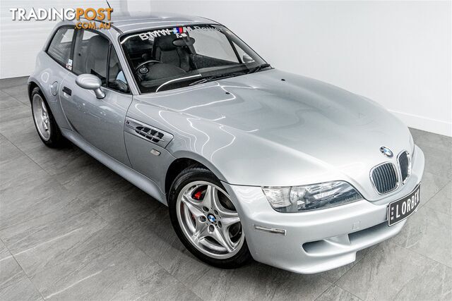 1999 BMW M  