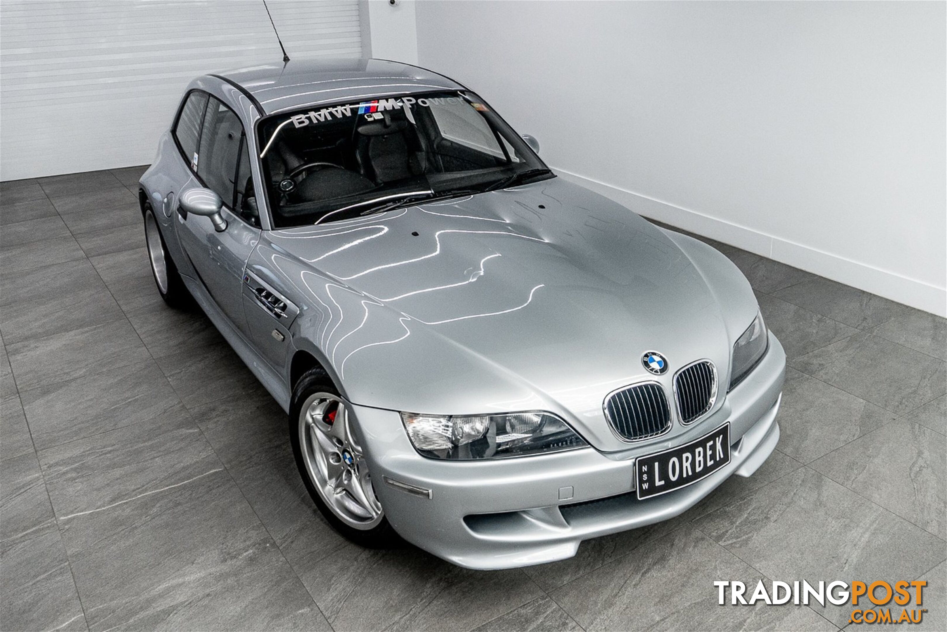 1999 BMW M  