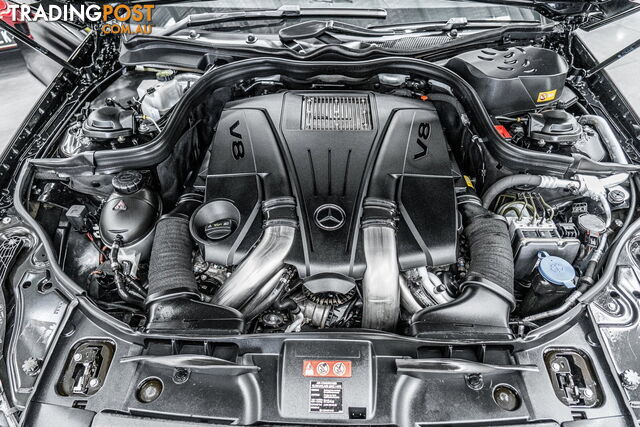 2014 Mercedes-Benz CLS500 Avantgarde 10th Ed 218 Update