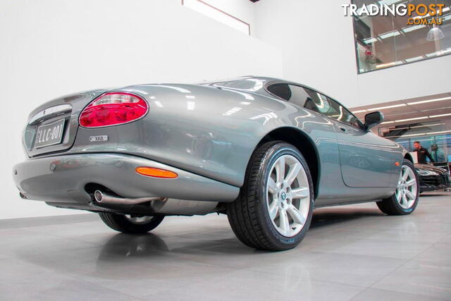 2004 Jaguar XK8  MY03