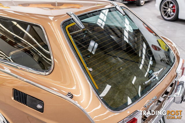 1972 Volvo P1800 ES - photo 4 of 40
