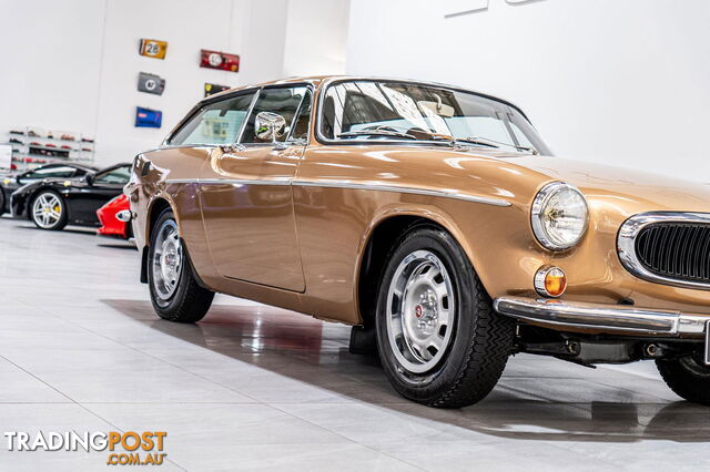 1972 Volvo P1800 ES  - photo 5 of 40