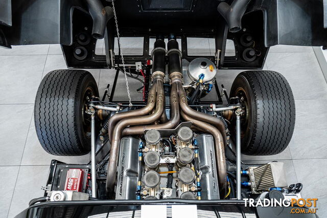2005 Ford GT40 Superformance - photo 3 of 40