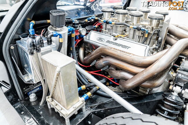 2005 Ford GT40 Superformance  - photo 5 of 40