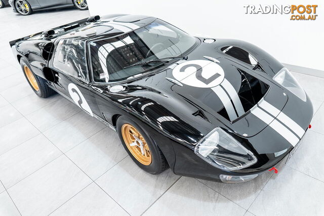 2005 Ford GT40 Superformance - photo 4 of 40