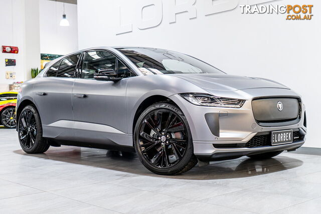 2023 Jaguar I-Pace EV400 R-Dynamic HSE (294KW) X152 MY24