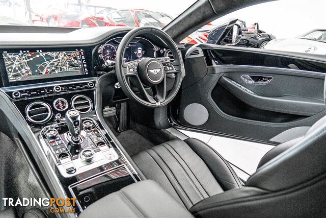 2020 Bentley Continental  