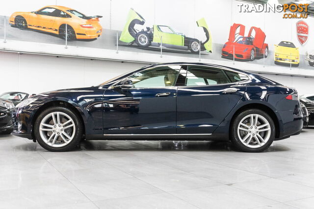 2014 Tesla Model S 85 