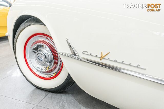 1954 Chevrolet Corvette  