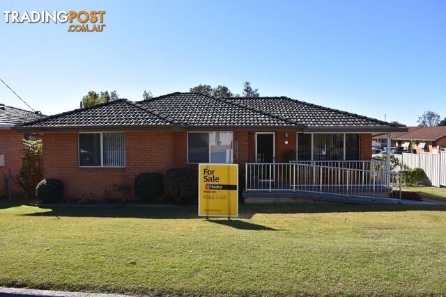 35 Boundary Street MACKSVILLE NSW 2447