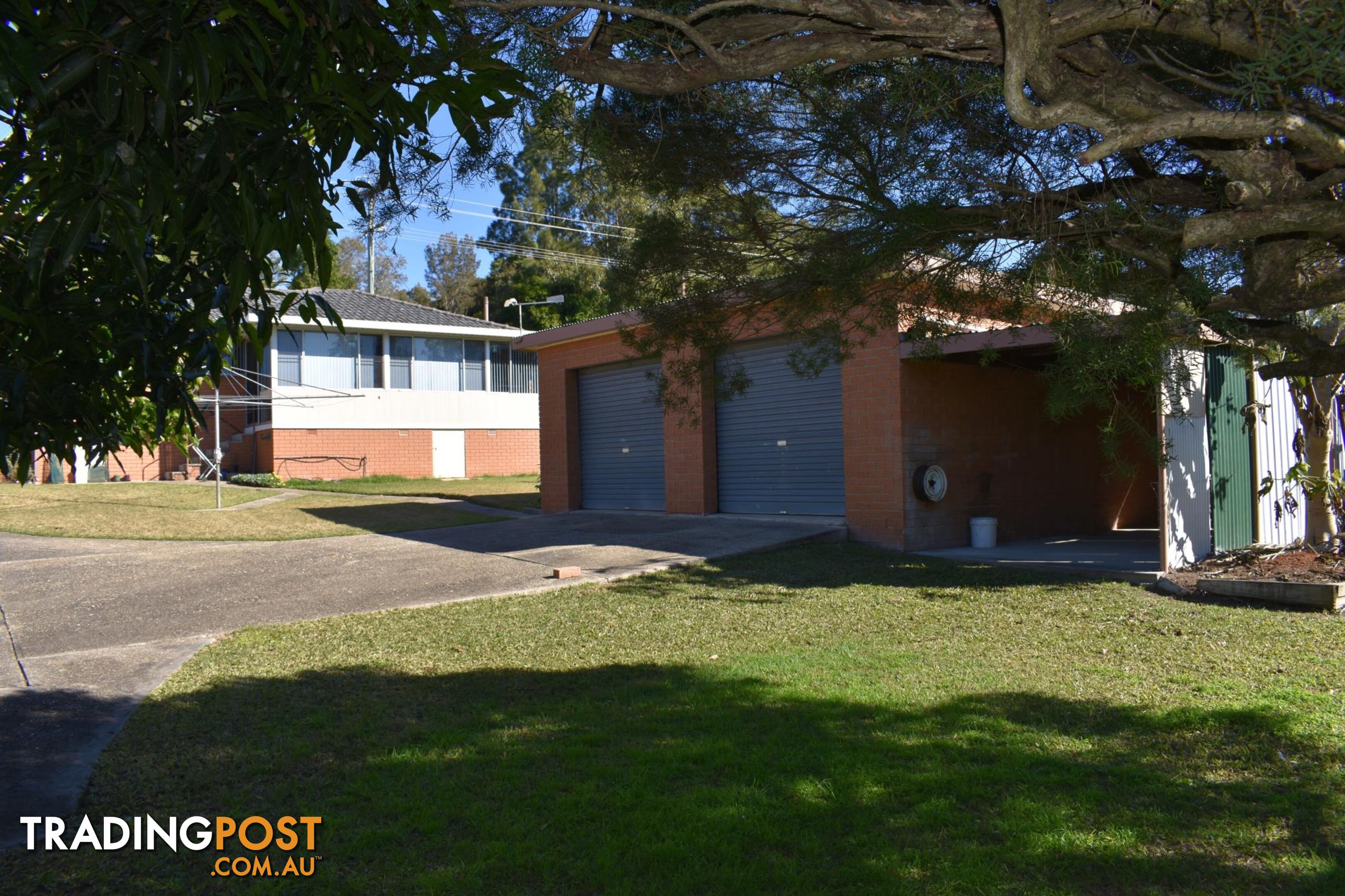 35 Boundary Street MACKSVILLE NSW 2447