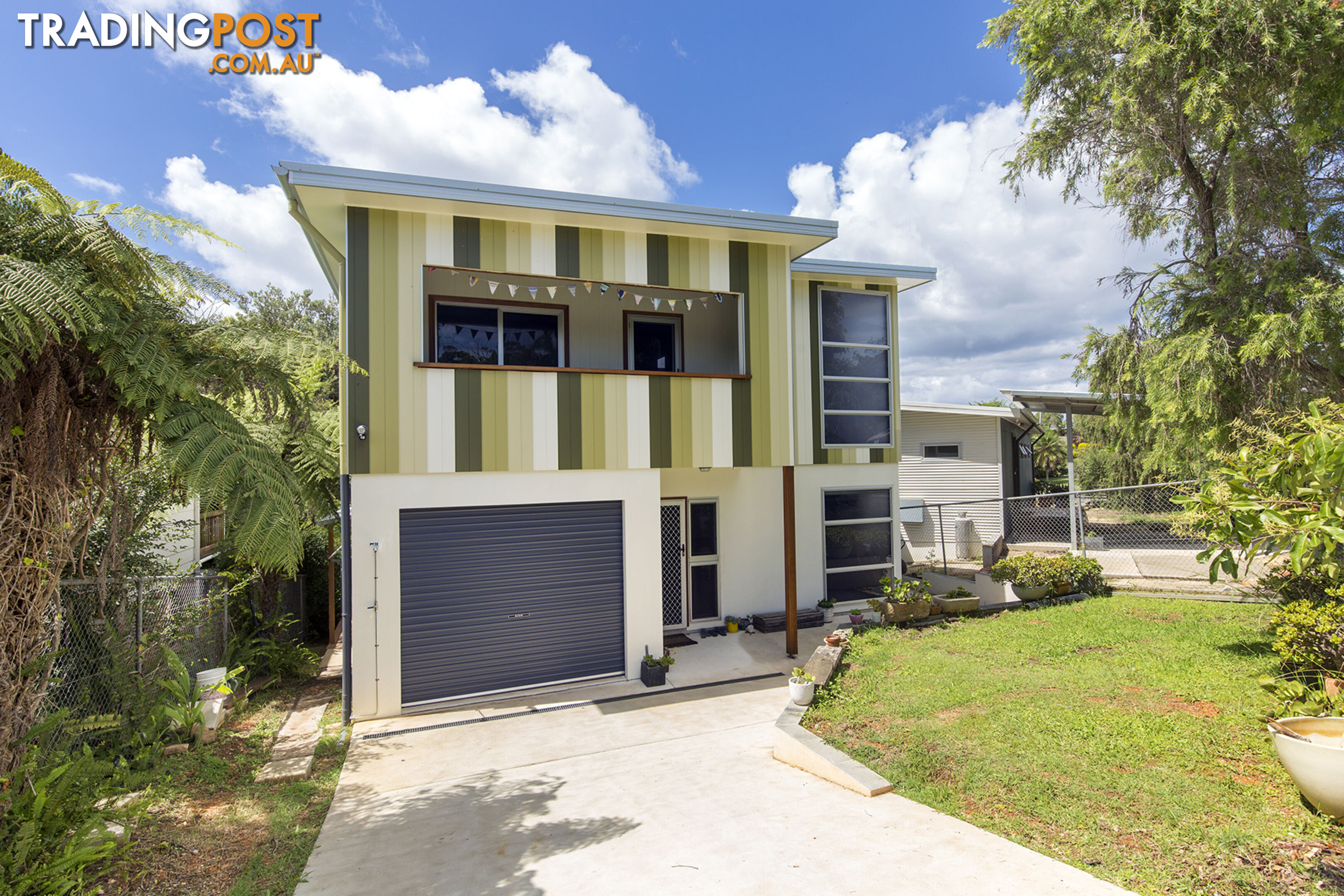 53A Charlton Street NAMBUCCA HEADS NSW 2448