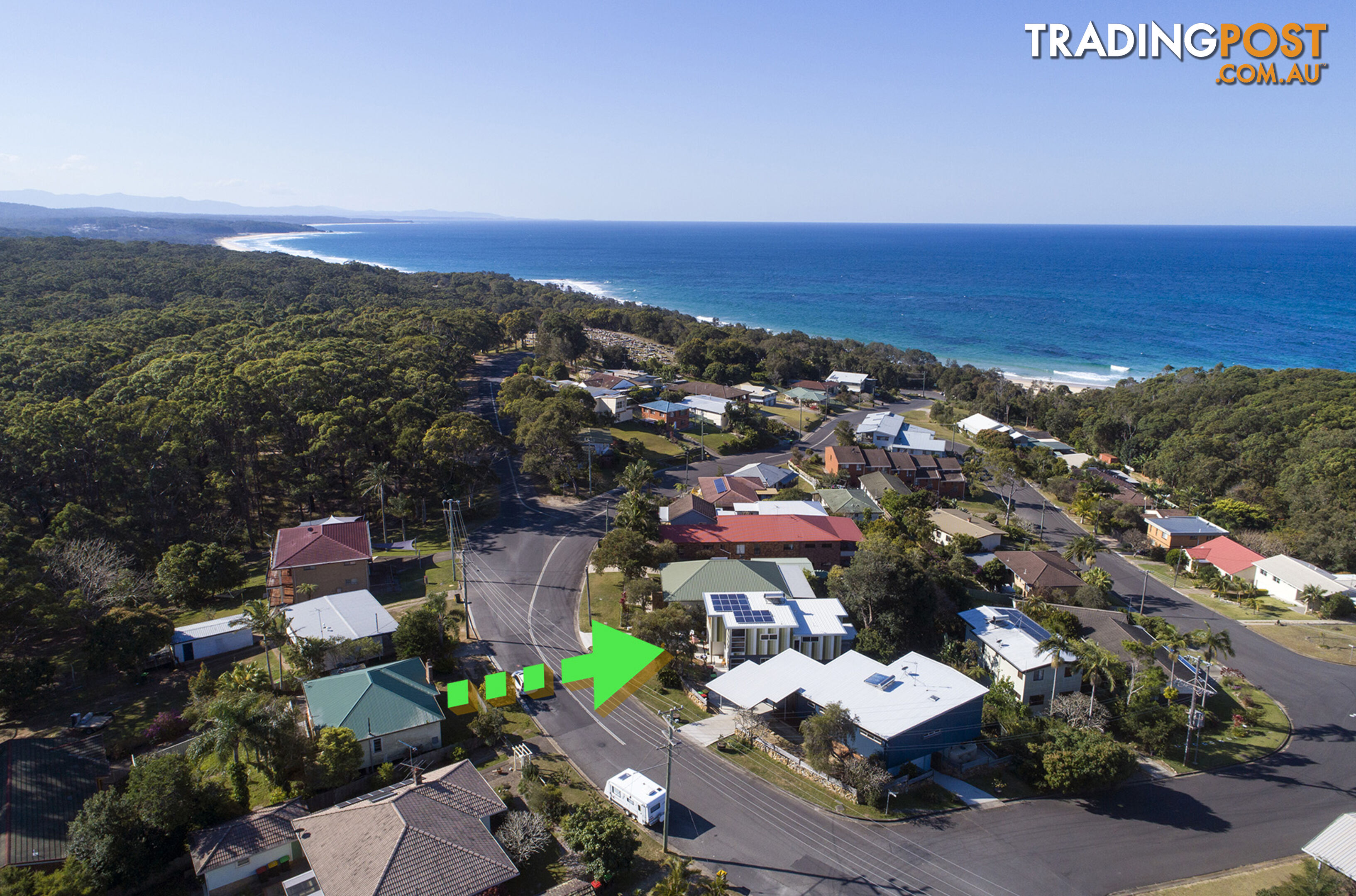 53A Charlton Street NAMBUCCA HEADS NSW 2448