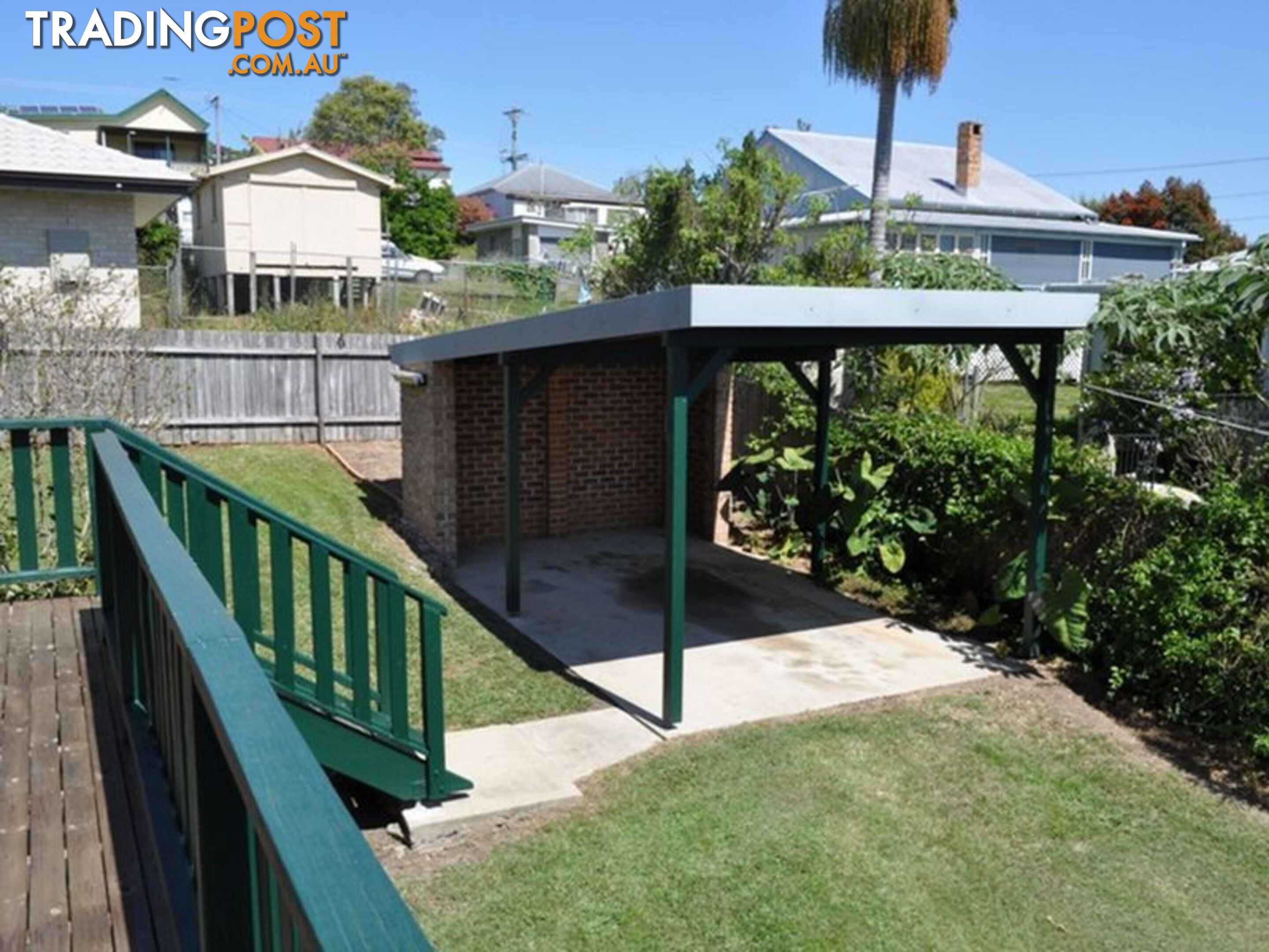 13a West Street MACKSVILLE NSW 2447