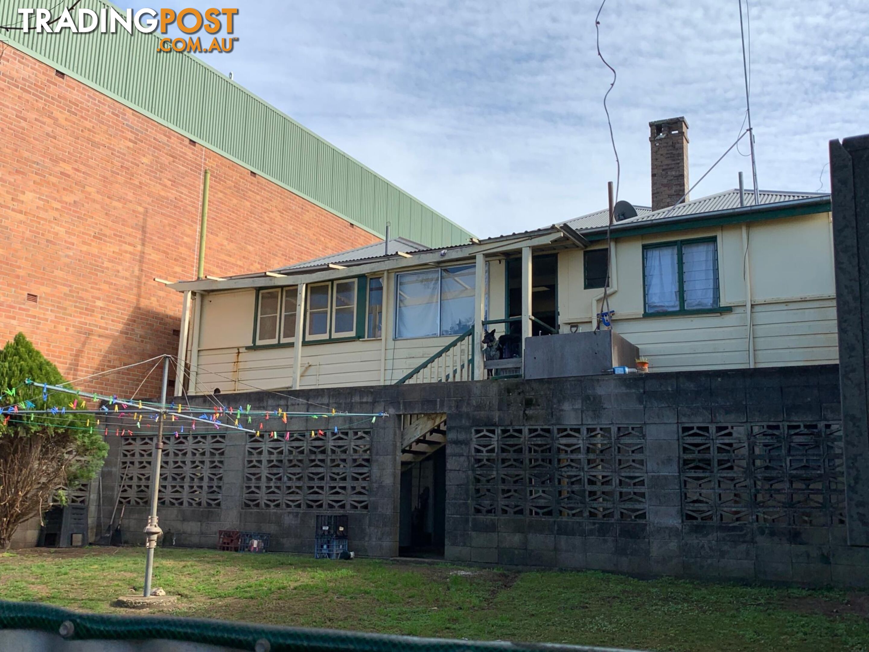 32 Wallace Street MACKSVILLE NSW 2447