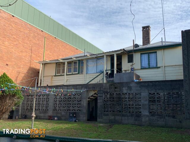 32 Wallace Street MACKSVILLE NSW 2447