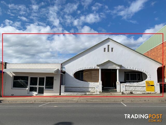 32 Wallace Street MACKSVILLE NSW 2447