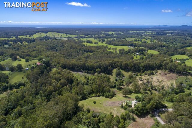 388 Newee Creek Road NEWEE CREEK NSW 2447