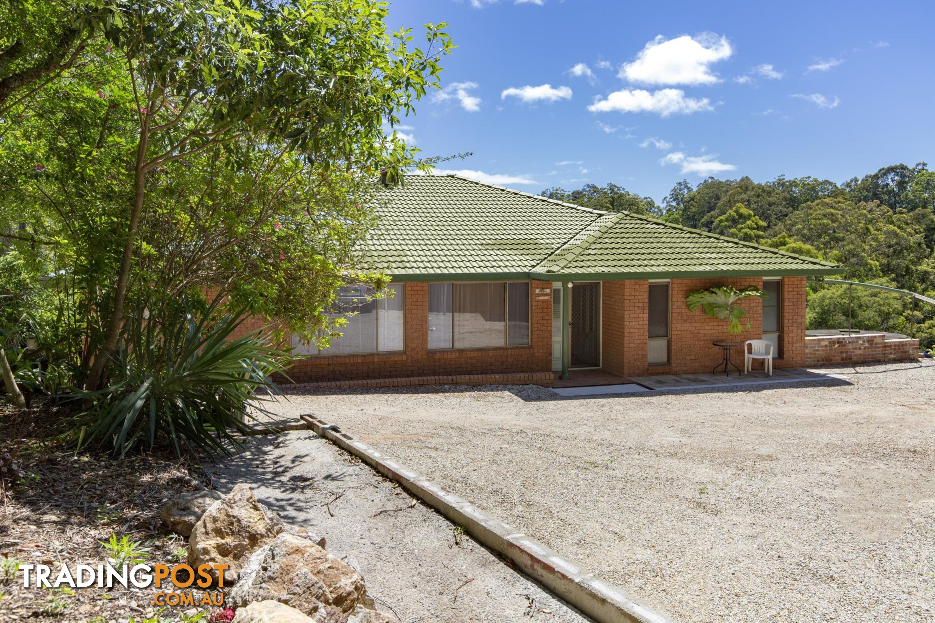 388 Newee Creek Road NEWEE CREEK NSW 2447