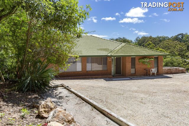 388 Newee Creek Road NEWEE CREEK NSW 2447