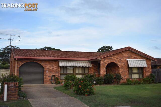 17 Hennessy Street STUARTS POINT NSW 2441