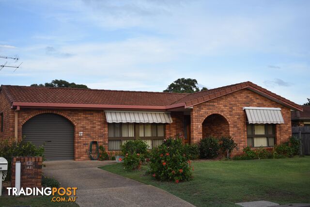 17 Hennessy Street STUARTS POINT NSW 2441