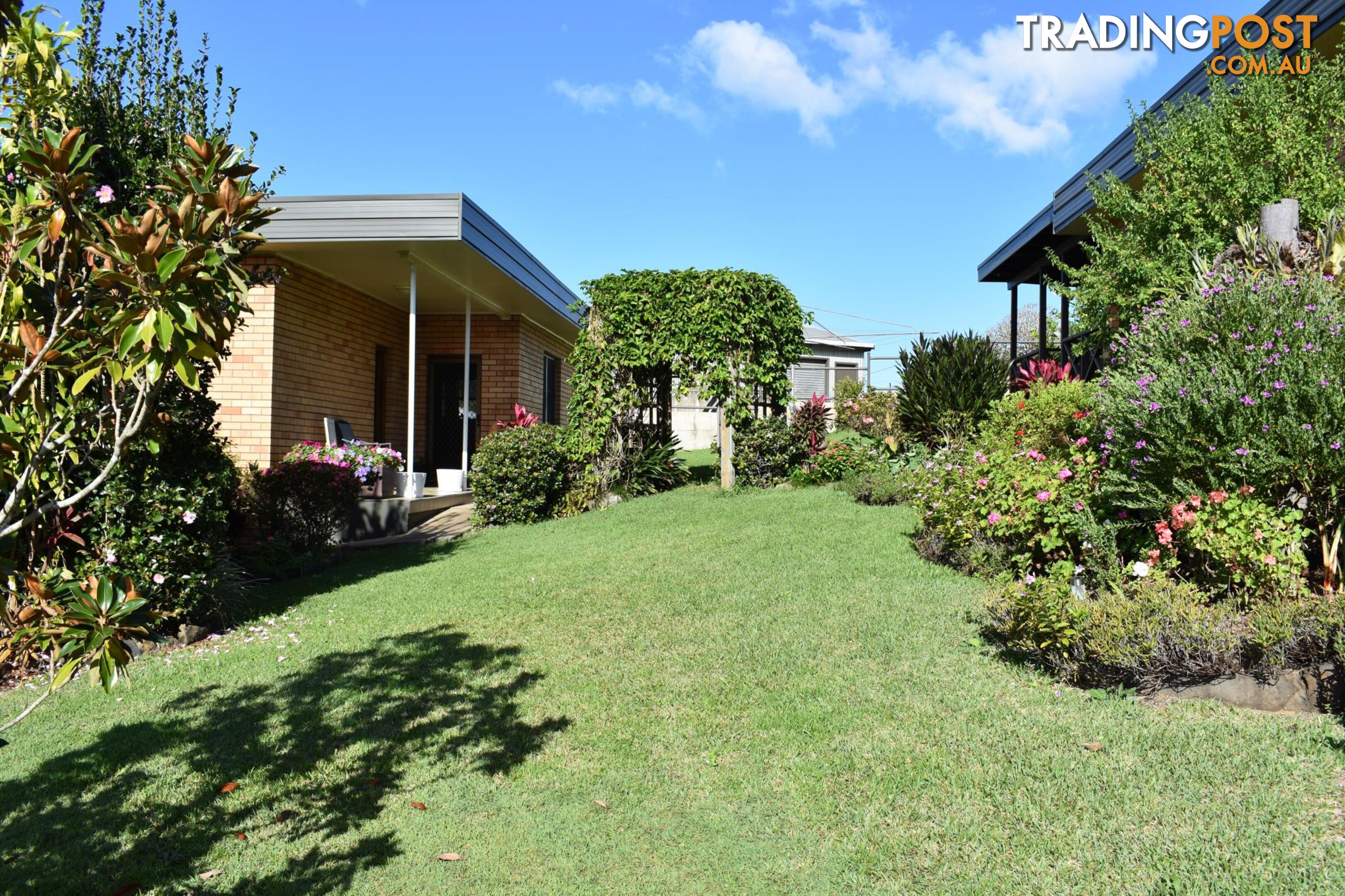 17 Albert Drive DONNELLYVILLE NSW 2447