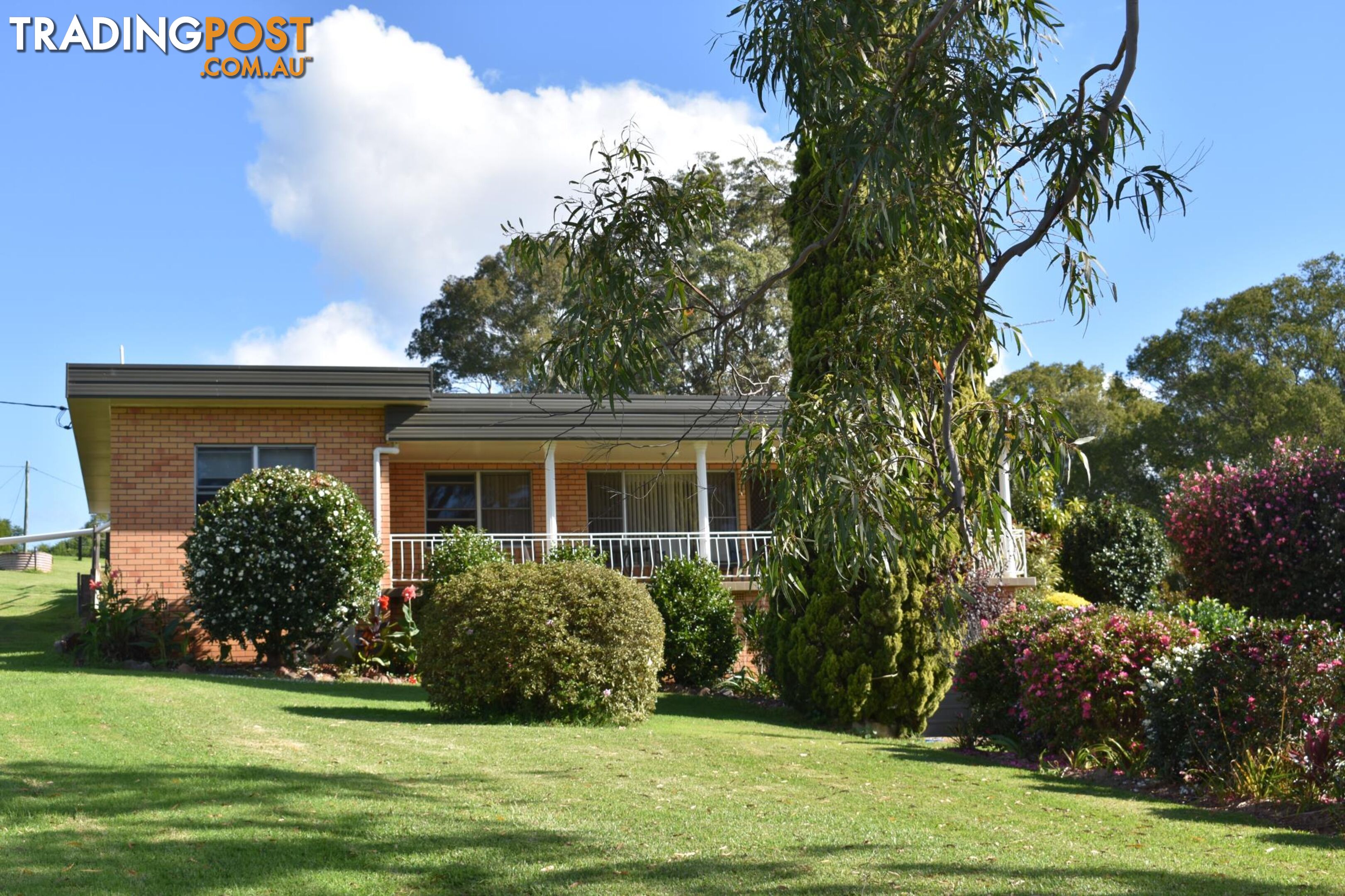 17 Albert Drive DONNELLYVILLE NSW 2447