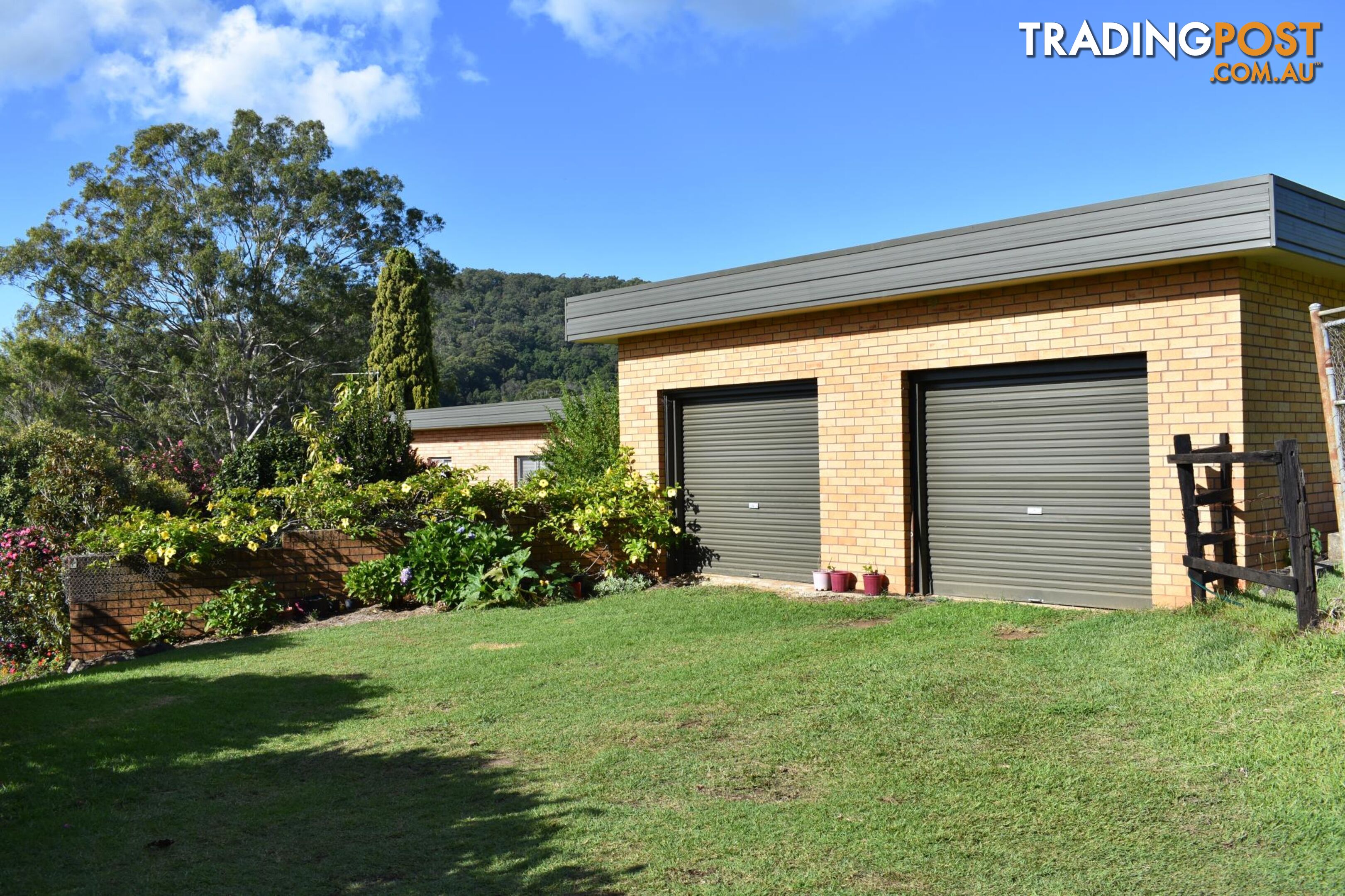 17 Albert Drive DONNELLYVILLE NSW 2447