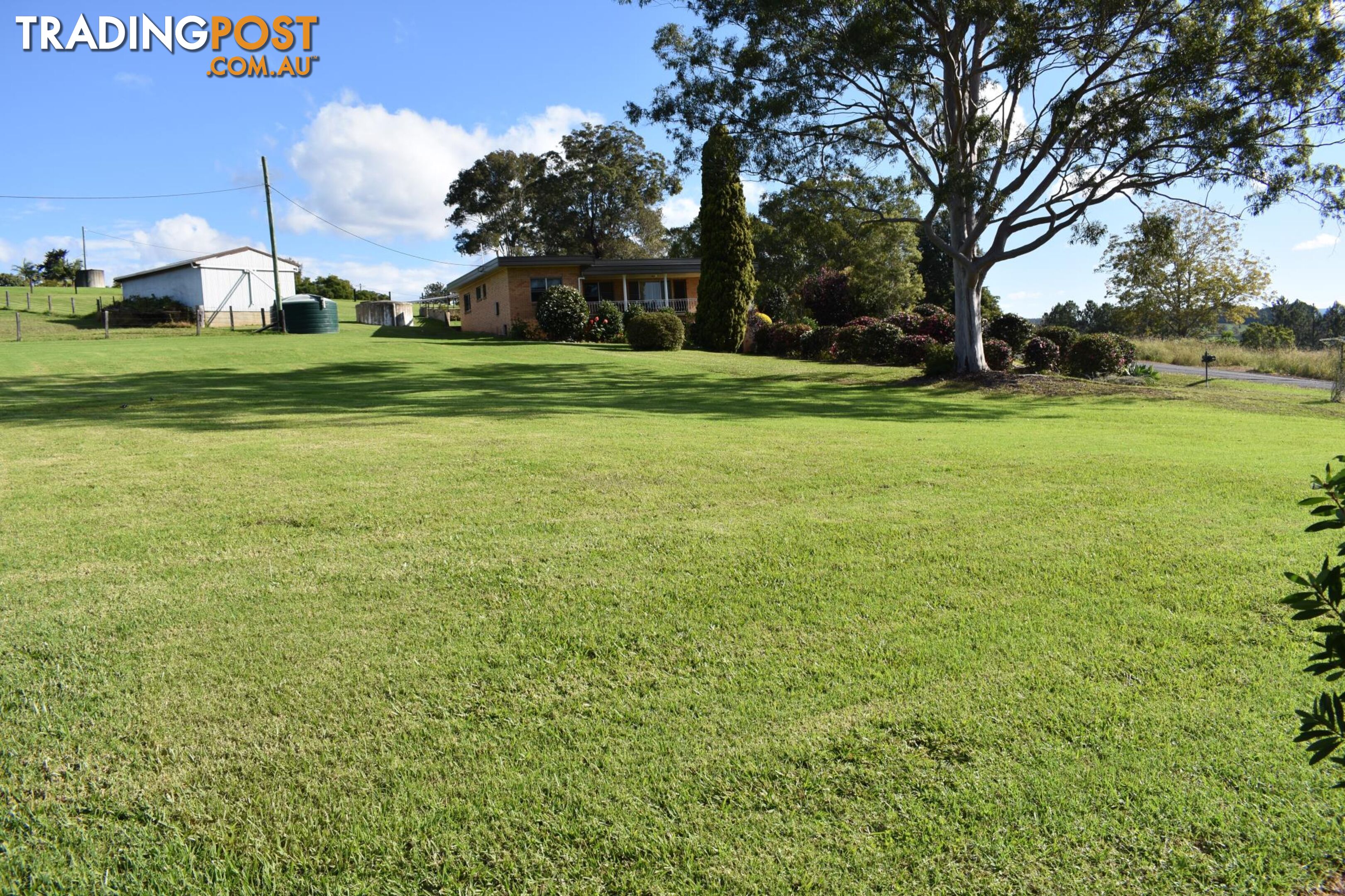 17 Albert Drive DONNELLYVILLE NSW 2447