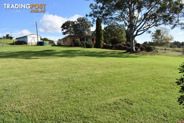 17 Albert Drive DONNELLYVILLE NSW 2447