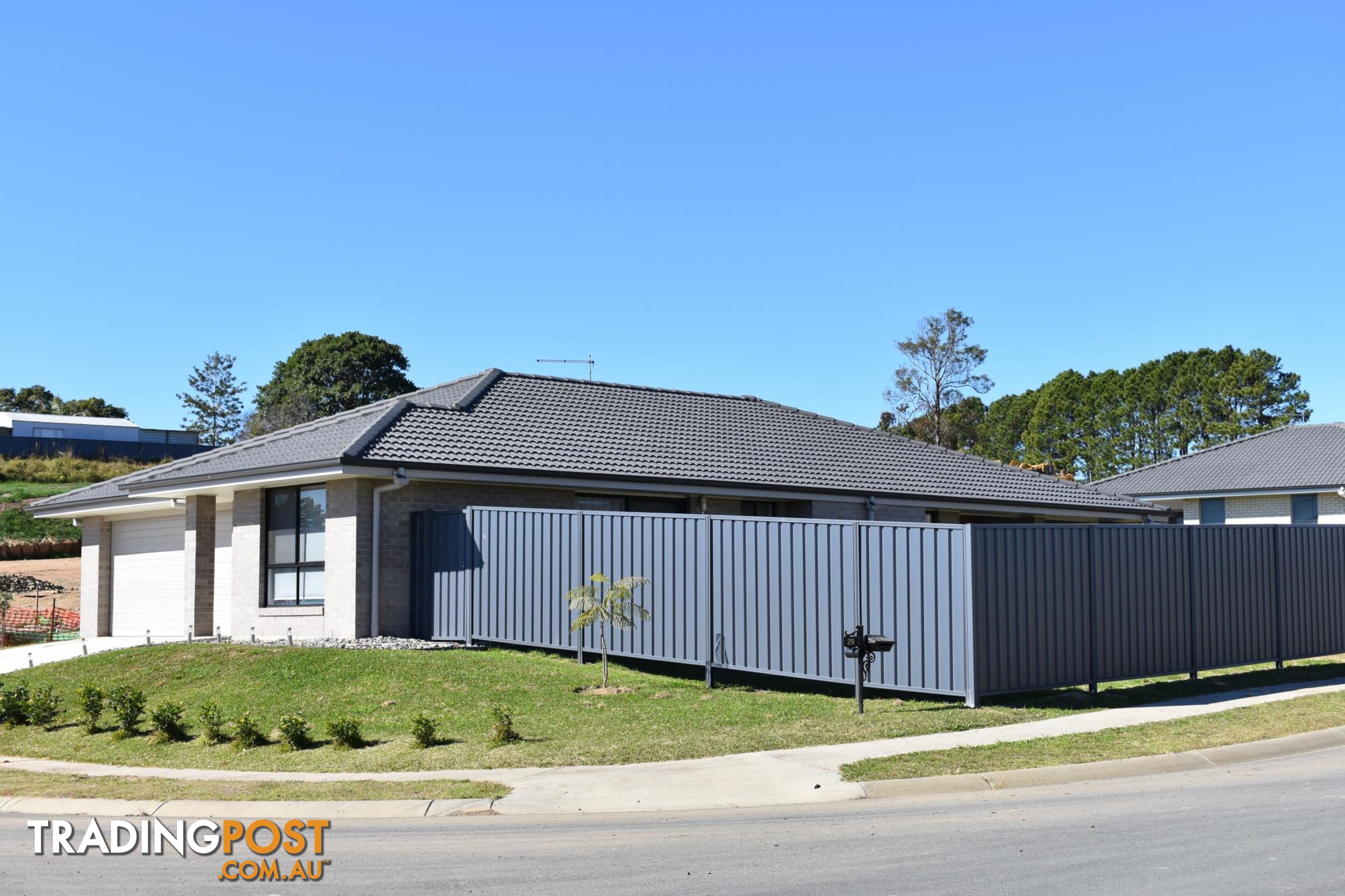 29 Lloyd Street MACKSVILLE NSW 2447