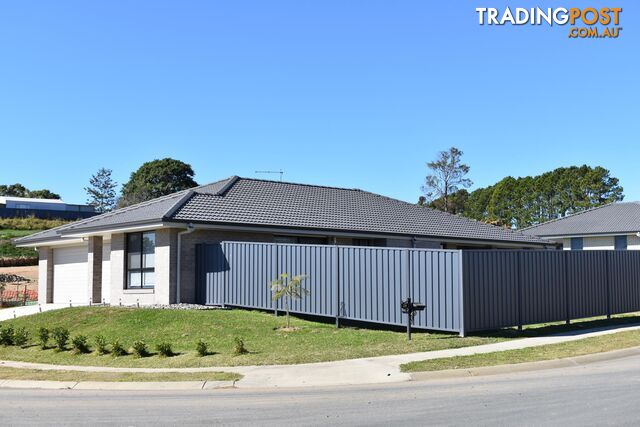 29 Lloyd Street MACKSVILLE NSW 2447