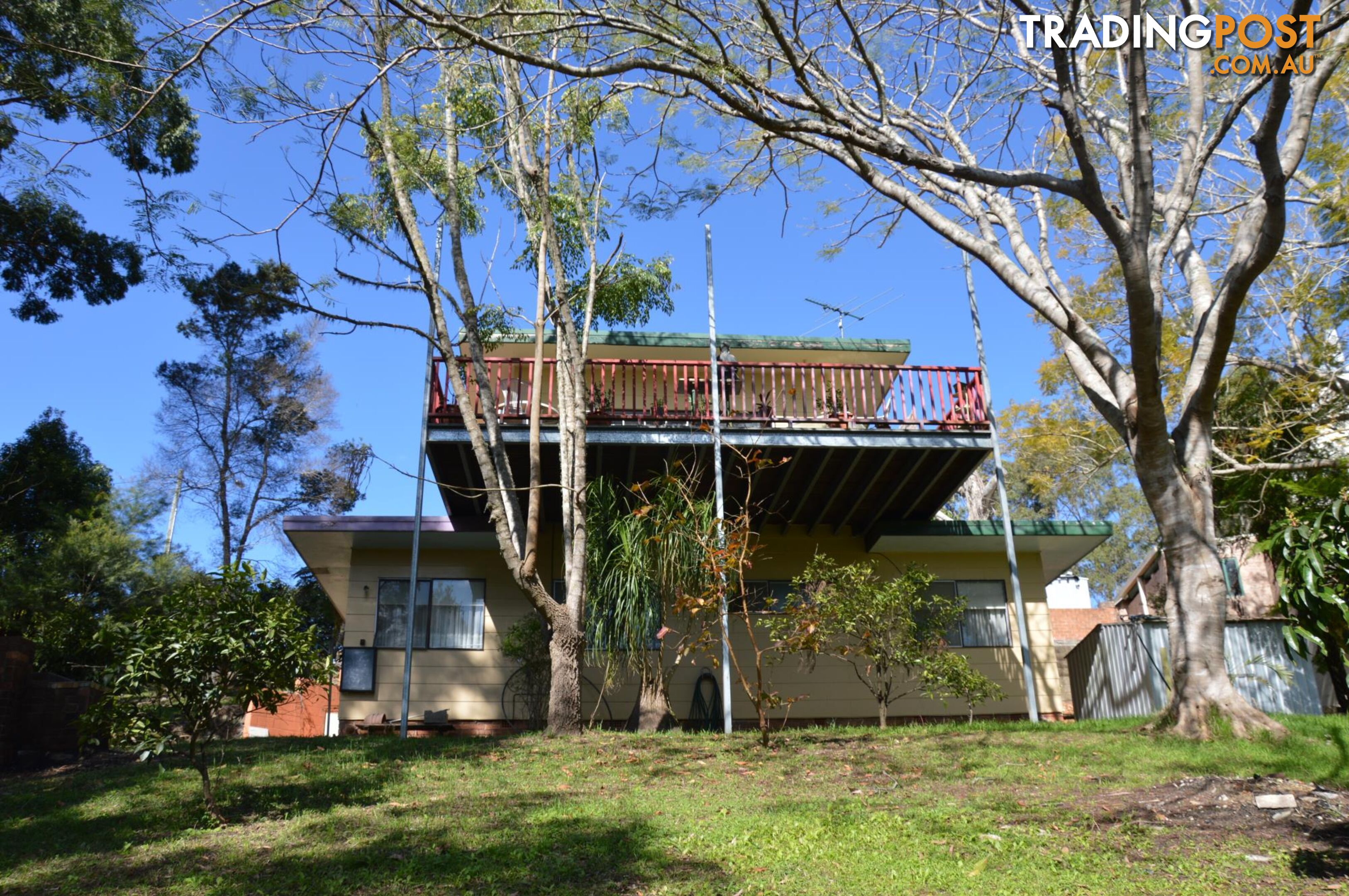 2 Taylors Arm Road MACKSVILLE NSW 2447