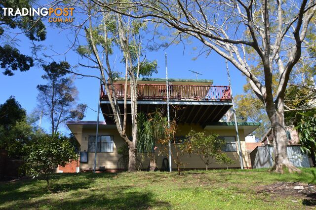 2 Taylors Arm Road MACKSVILLE NSW 2447