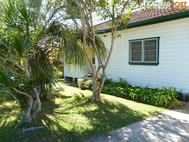 7 East Street MACKSVILLE NSW 2447