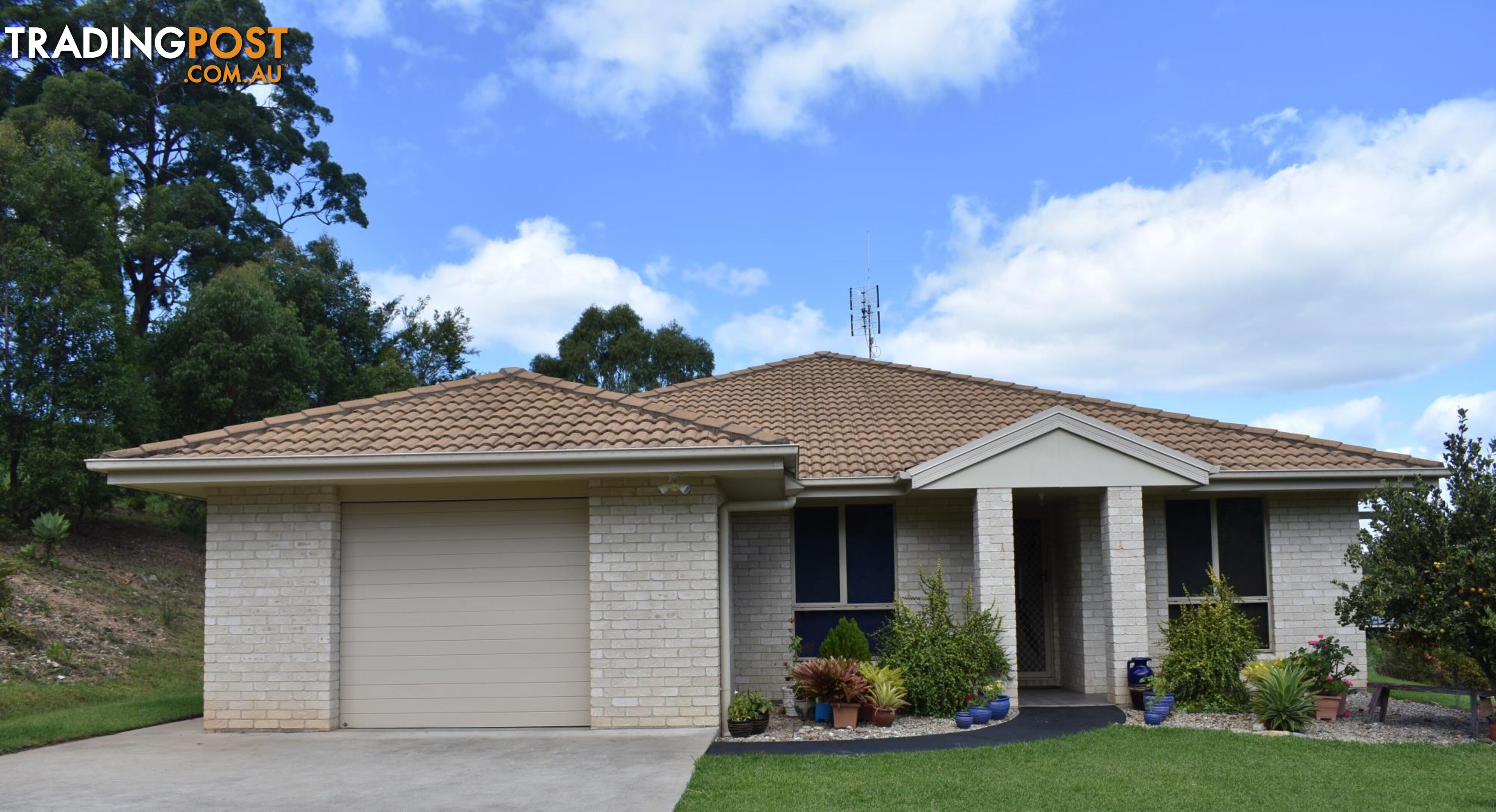 98 Peppertree Grove TALARM NSW 2447