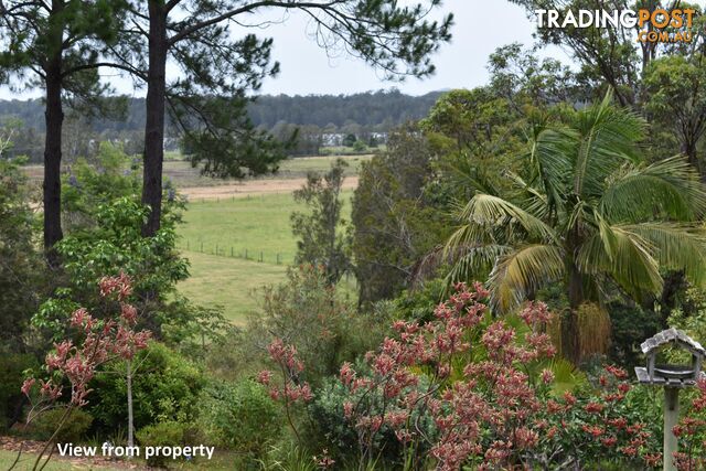 81 Florence Wilmont Drive NAMBUCCA HEADS NSW 2448