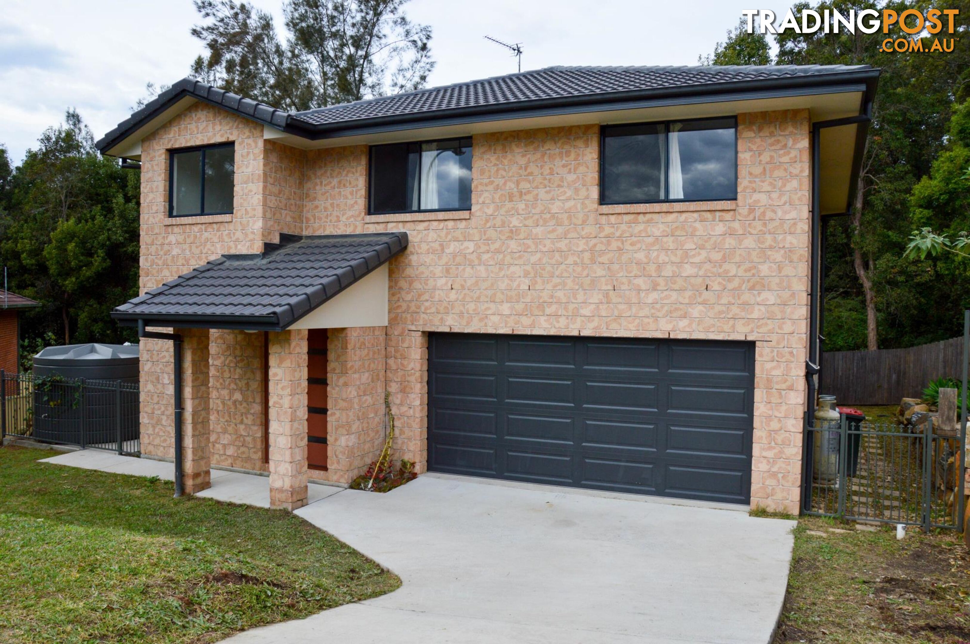 8 Lennon Close MACKSVILLE NSW 2447