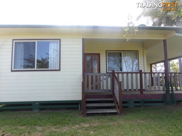 16 Whites Road YARRANBELLA NSW 2447