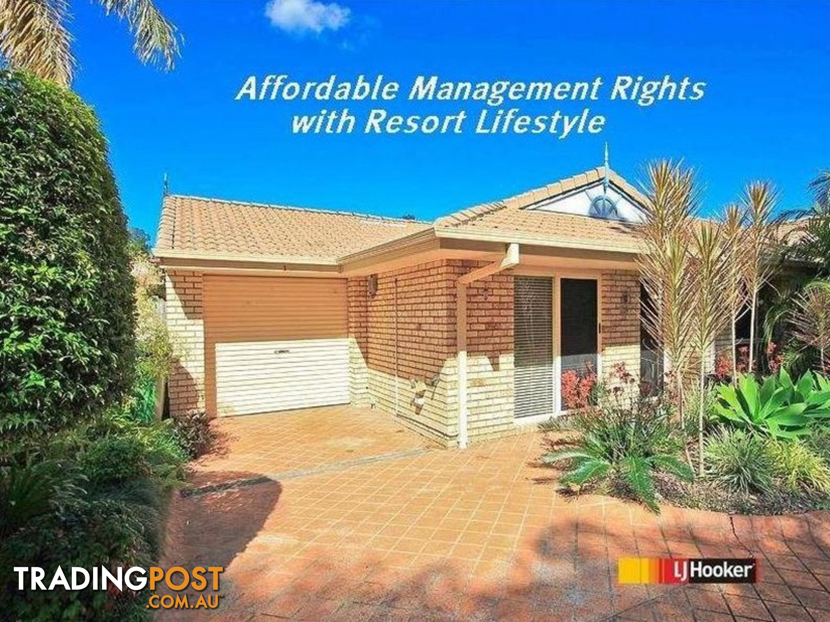 Unit 1/226 Mooroondu Road THORNESIDE QLD 4158